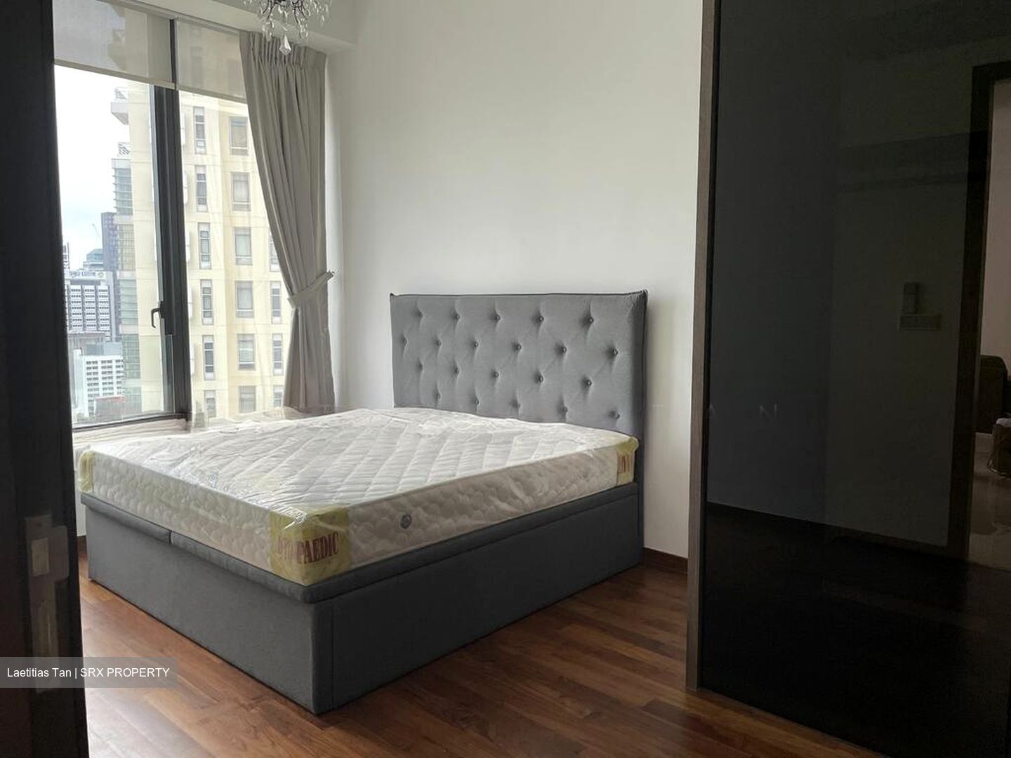 The Scotts Tower (D9), Condominium #503939951